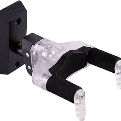 Hercules GSP38WBLT Guitar Hanger image 2