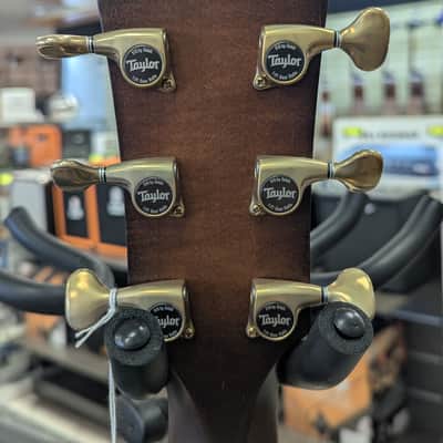 Immagine Taylor Builder's Edition 614ce 2019 - Present - Natural - 5