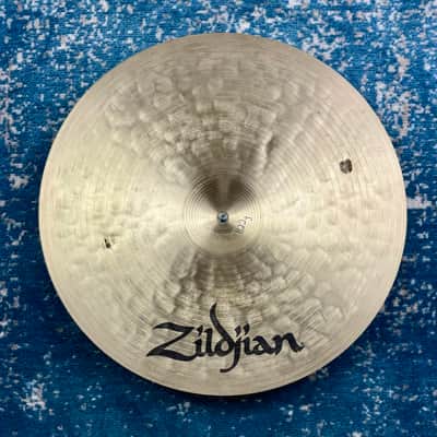 CLEAN & LIGHT 17" Zildjian K CONSTANTINOPLE Crash 1122g image 7