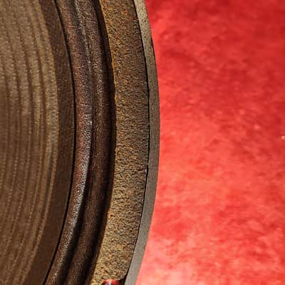Vintage JBL 2225H 8-Ohm 15" Speaker #4 image 7
