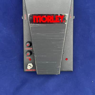 Reverb.com listing, price, conditions, and images for morley-bad-horsie-2