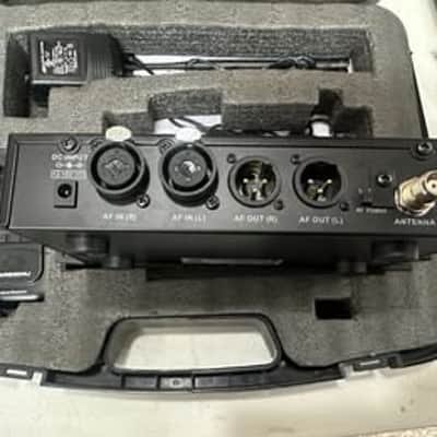Audio2000'S AWM6304U 100 2019 - Black image 5