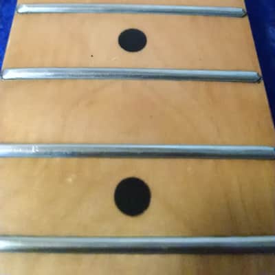 1980s Lotus Maple/Maple neck 21 frets. image 4