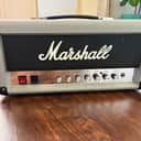 Marshall Studio Jubilee 2525H "Silver Jubilee" 20-Watt Guitar Amp Head 2019 - Present - Silver