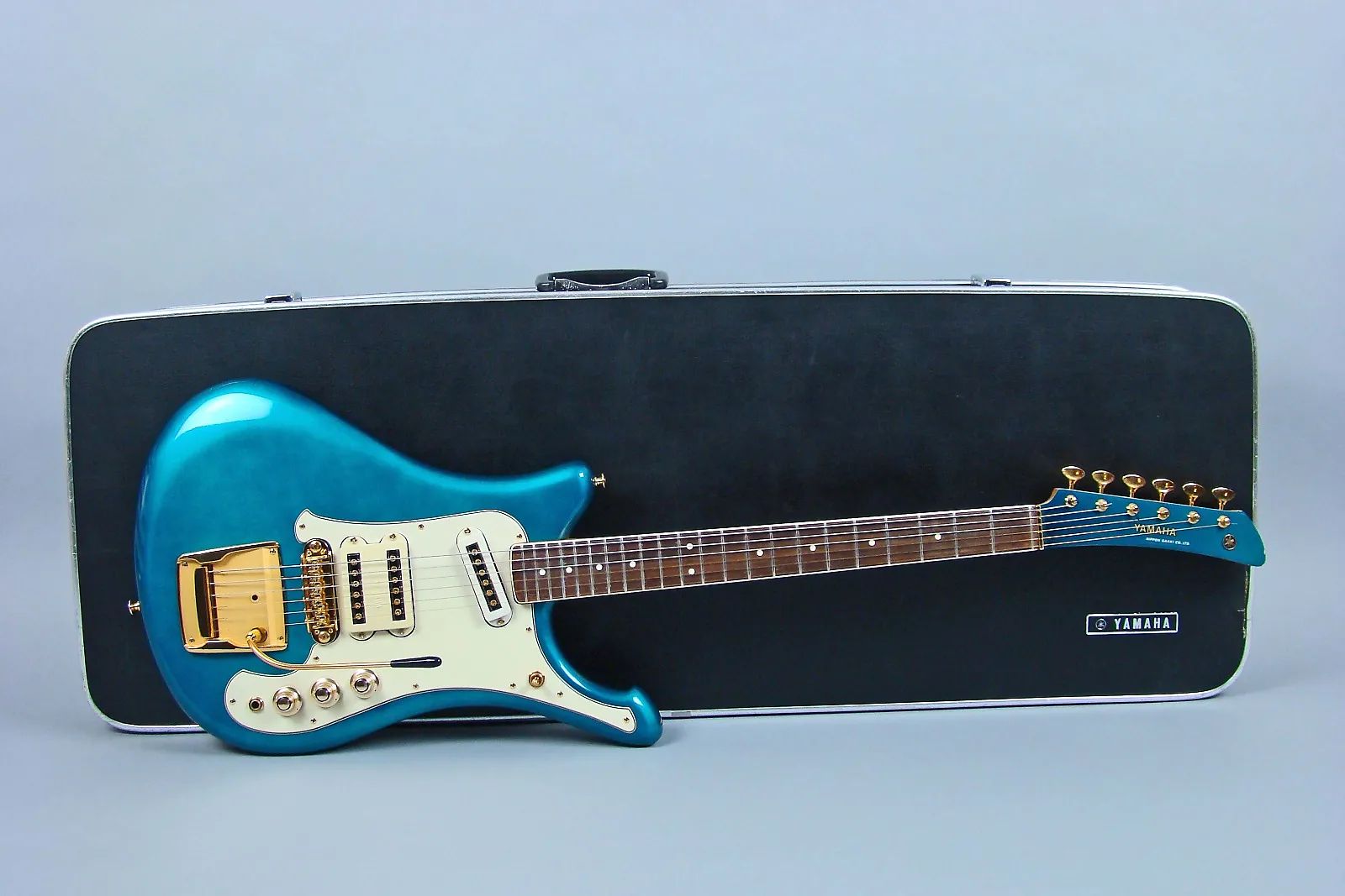 Yamaha SG-7A | Reverb