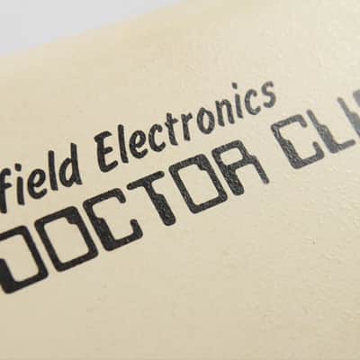 Garfield Electronics Doctor Click Rhythm Controller Metronome Clock #31929 image 18