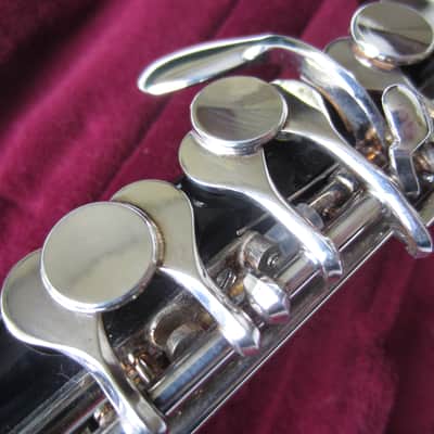 Yamaha YPC-32 Piccolo - Excellent Condition ! image 7