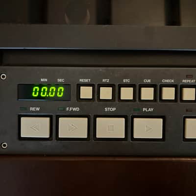 TASCAM 388 8-Channel Mixer - Fully Serviced + Calibrated image 18