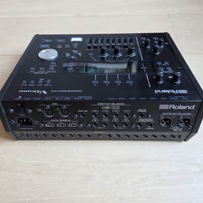 Roland TD-50(X upgrade) V-Drums Sound Module image 3