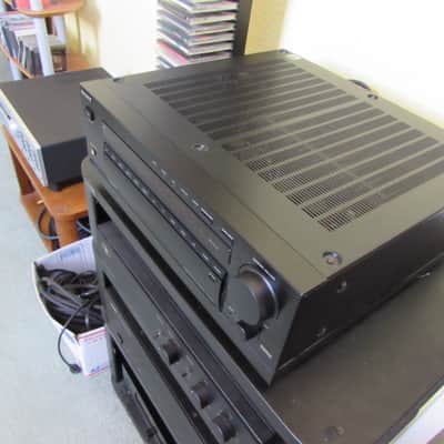 Sony TA AV670 | Reverb