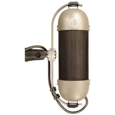 AEA R92 Ribbon Microphone (Black Friday Offer!) image 1