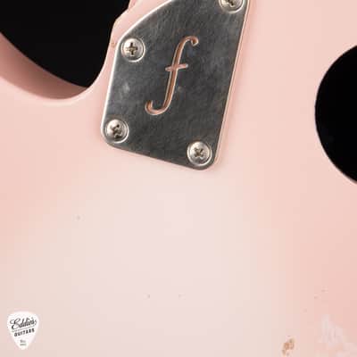 Fano Alt de Facto RB6 - Shell Pink Burst image 11