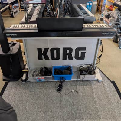 Roland GO:PIANO88 imagen 8
