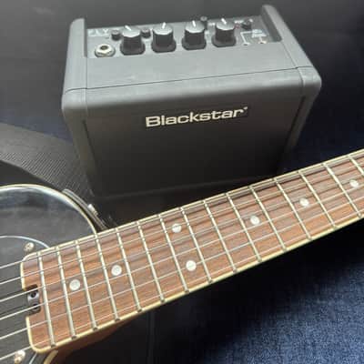 Blackstar Carry-on Gordon Smith image 11