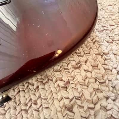 1978 Fender Stratocaster with Rosewood Fretboard image 9