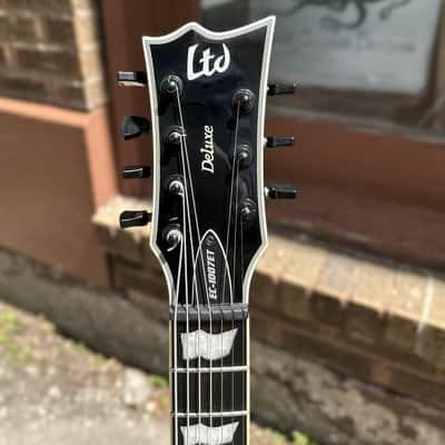 Immagine ESP LTD EC-1007ET Evertune - 6