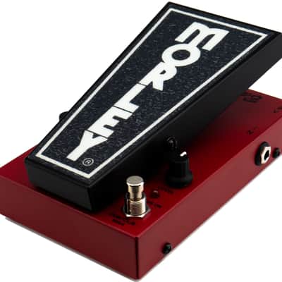 Morley 20/20 Bad Horsie Wah Effects Pedal image 6
