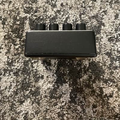 V-Stack Tweedy ATD Analog Classic Series Preamp Overdrive Guitar Effect Pedal image 6