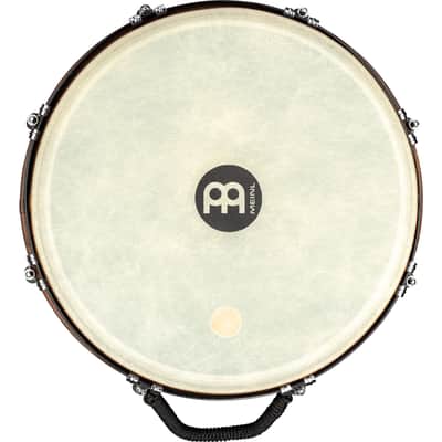 Meinl JD14BW Jumbo Djembe 14" Barnwood - Djembe image 4