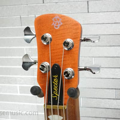 Spector Euro 4 RST - Sienna Stain image 18