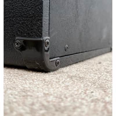 Marshall B25 MK.II - Bass Amplifier - Black - Very Good image 10