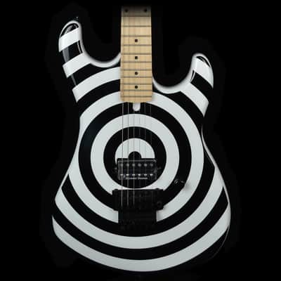 Kramer The 84 Baretta