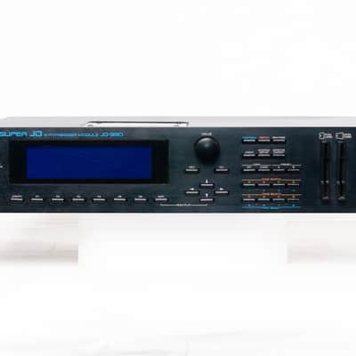 Roland Super JD-990 Synth Module, New OLED Display, #4