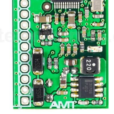 Quick Shipping! AMT Electronics CP-16 Module image 4