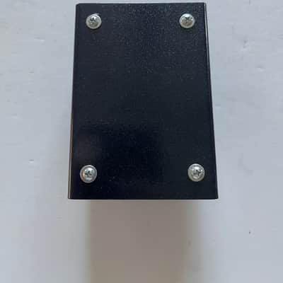 Critter Waterford Electric Box Co. Model III Boost Booster Guitar Effect Pedal image 6