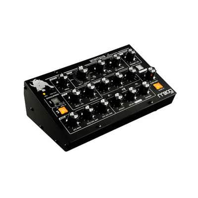 Moog Minitaur image 3