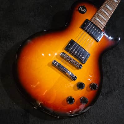 Gibson Les Paul Studio Fireburst image 3