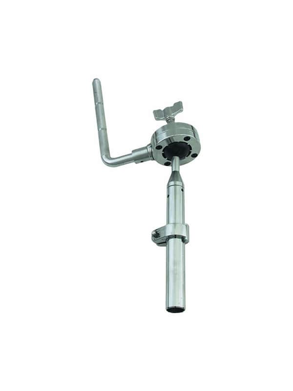Gibraltar SC-BALRL Large Ball Tom Arm w/ 12.7mm L-Rod image 2