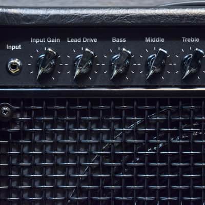 ENGL GigMaster 30 Combo 30W All-Tube 1x12" Guitar Combo Amplifier w/Footswitch image 5