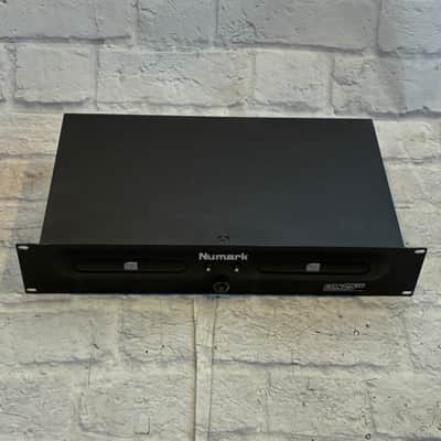 Numark CDN25+G DJ Dual CD Player & Controller image 5
