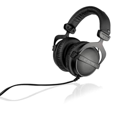DT770 Pro 32 Ohms Beyerdynamic image 7