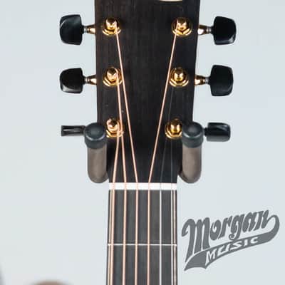 Lowden F-50- Lutz Spruce/Indian Rosewood image 3