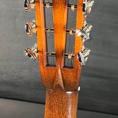 Collings 001 Sunburst 2026 - Gloss image 8