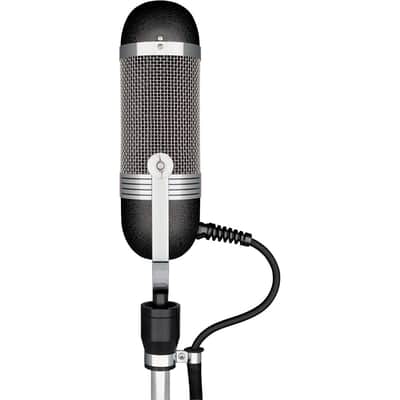 AEA R84A Ribbon Microphone (Phantom-Powered) image 2