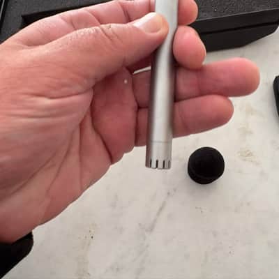 Velodyne measuring mic Bild 7