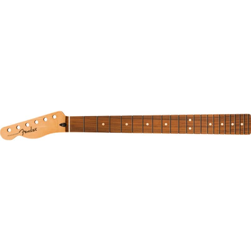 Fender Player Telecaster Neck Left-Handed image 1