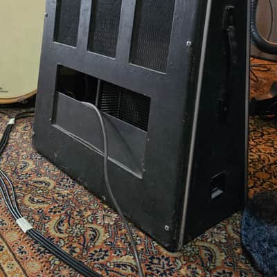 Yamaha TA-60 1969 image 4