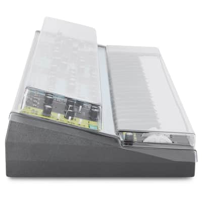 Decksaver Moog Matriarch Cover - Cover for Keyboards image 5