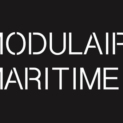 Modulaire Maritime TAROT 'La Coupe' + expander Outs image 5