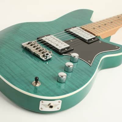 Reverend Kingbolt RA 28889 image 3
