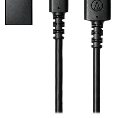 Audio Technica AT-UMX3 Live Stream Audio Recording USB Mixer+AKG Headphones image 9
