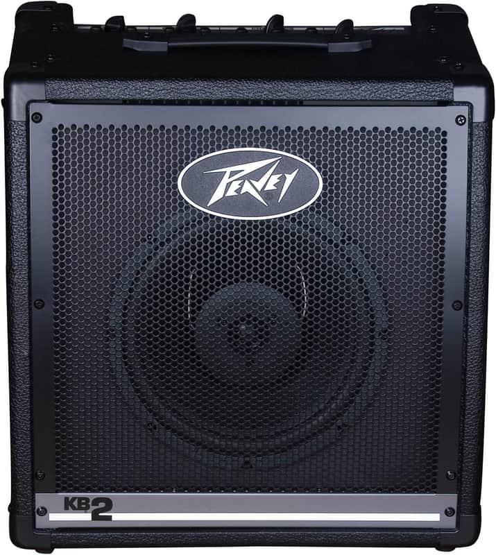 Peavey KB 2 40-Watt 1x10 Keyboard Amp image 1