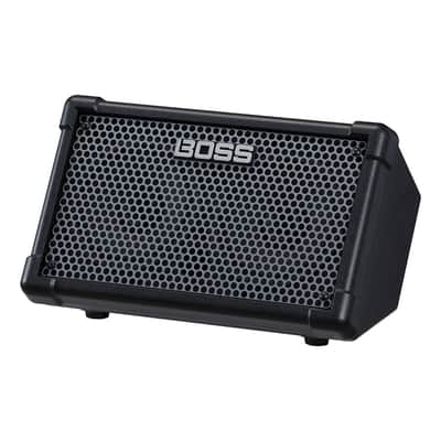 Boss Cube Street II 2-Channel 10-Watt 2x6.5