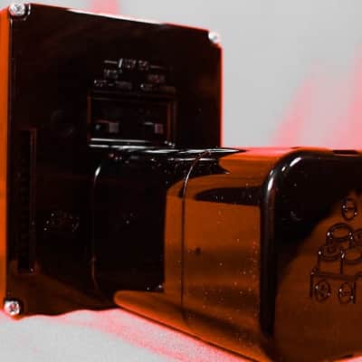 Takamine Cool Tube Preamp CTP-3 Newest Version! image 7