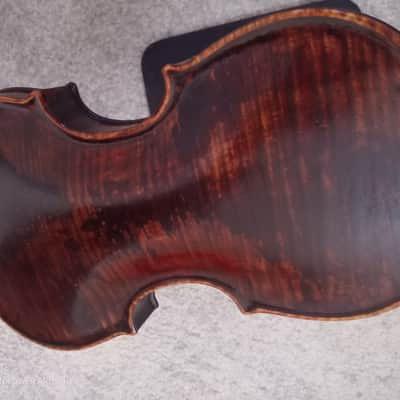 Very old fine Violin violon de Prestige image 7