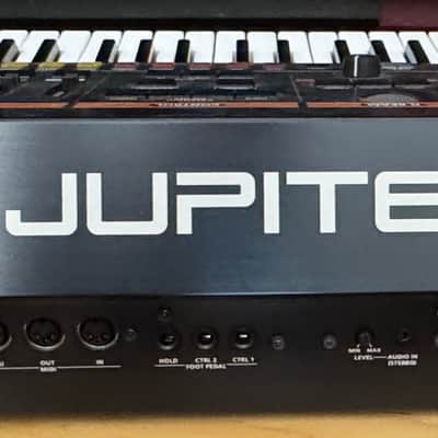Roland Jupiter 80 76-Key Digital Synthesizer 2010s image 8
